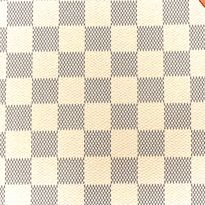 Louis Vuitton Damier Azur Neo Neverfull PM 8 of 10