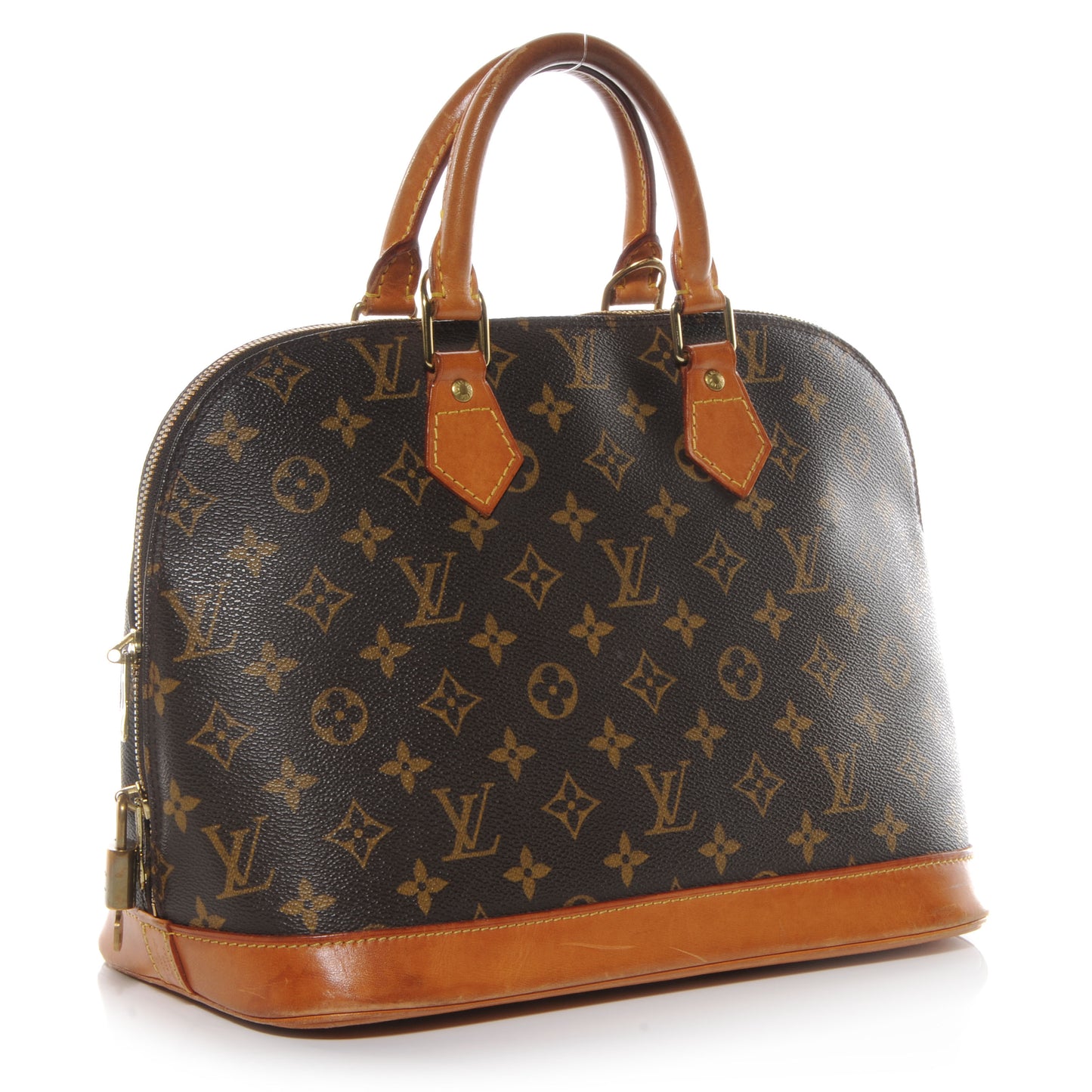 Monogram Alma PM