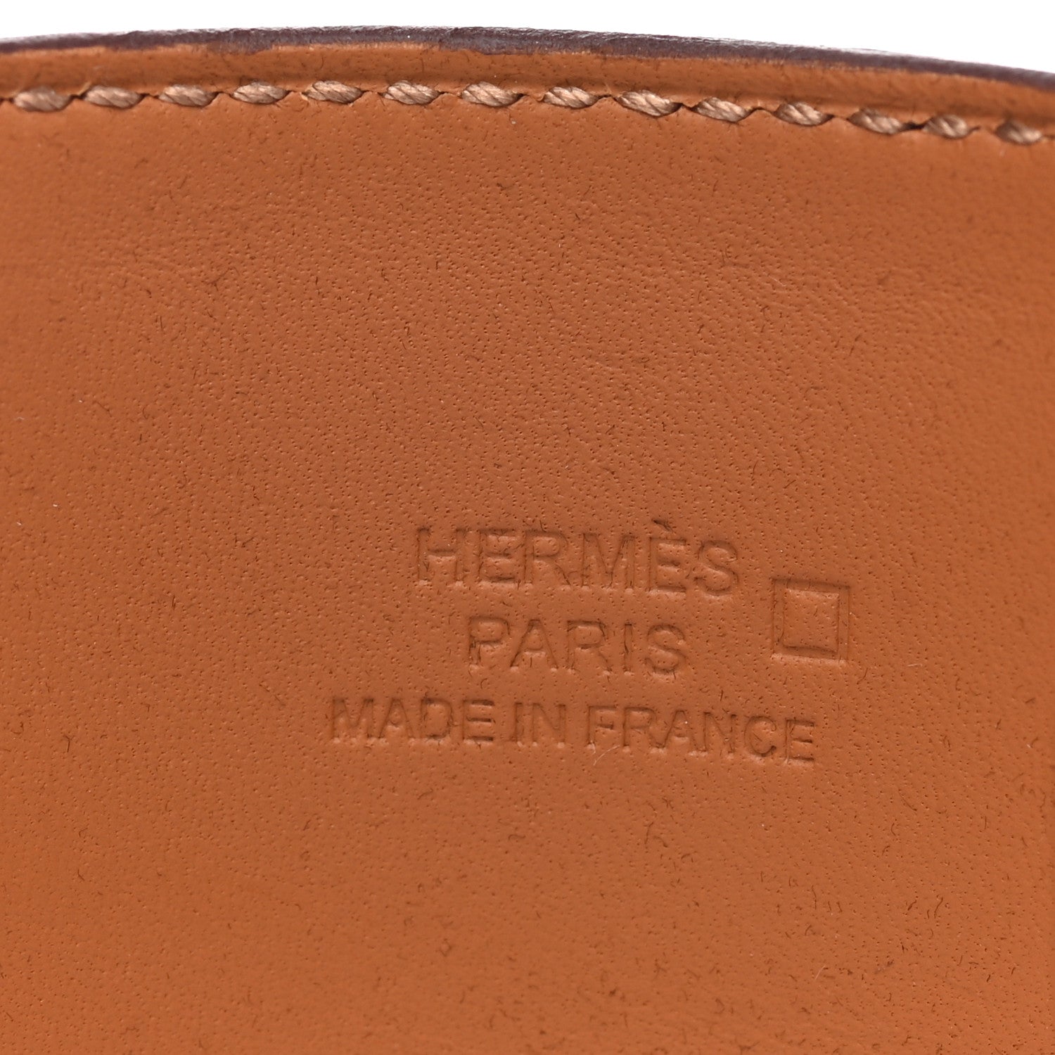 Hermes Matte Alligator Collier De Chien CDC Bracelet T2 5P Pink 4 of 9