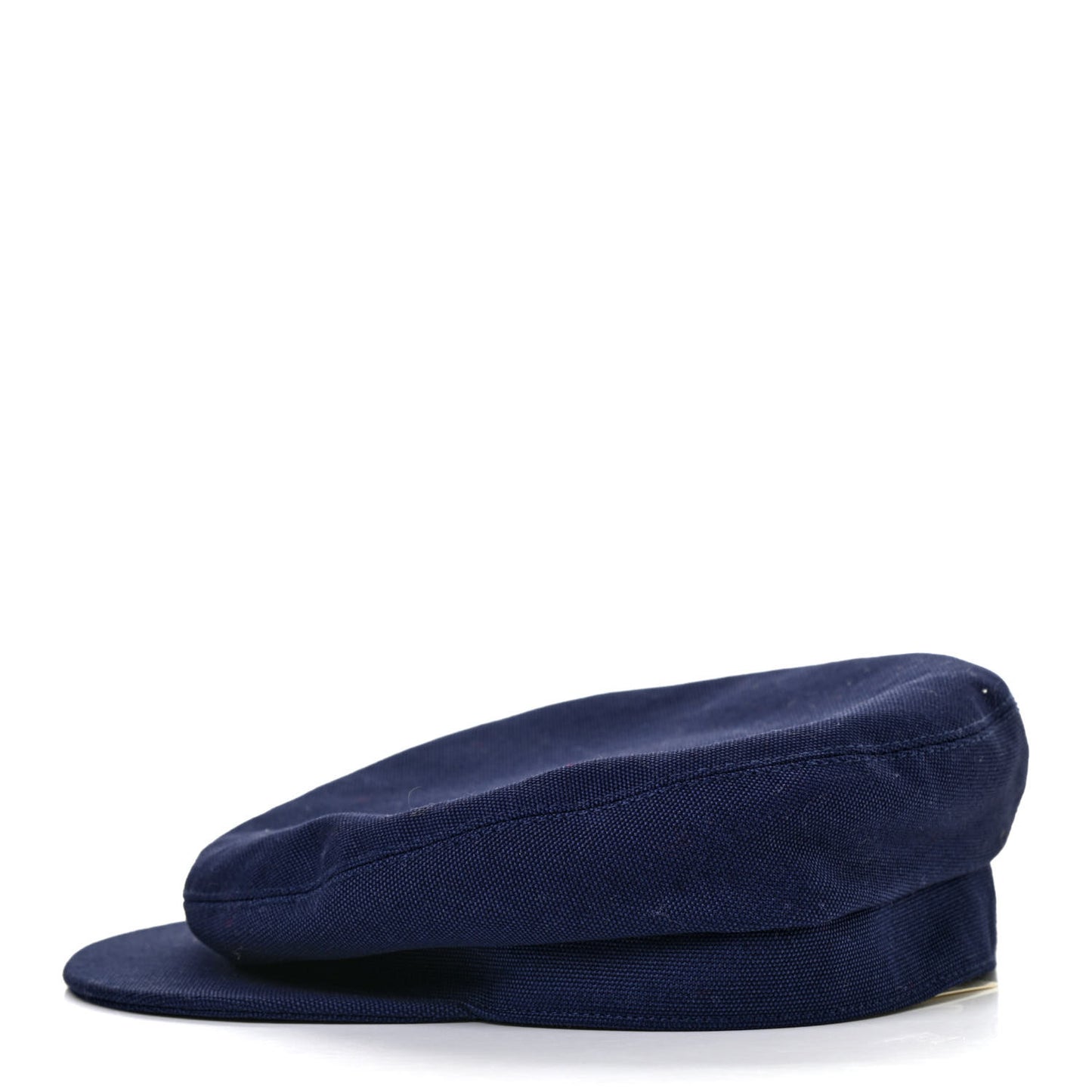 Cotton Womens Vauban Cap 58 Marine