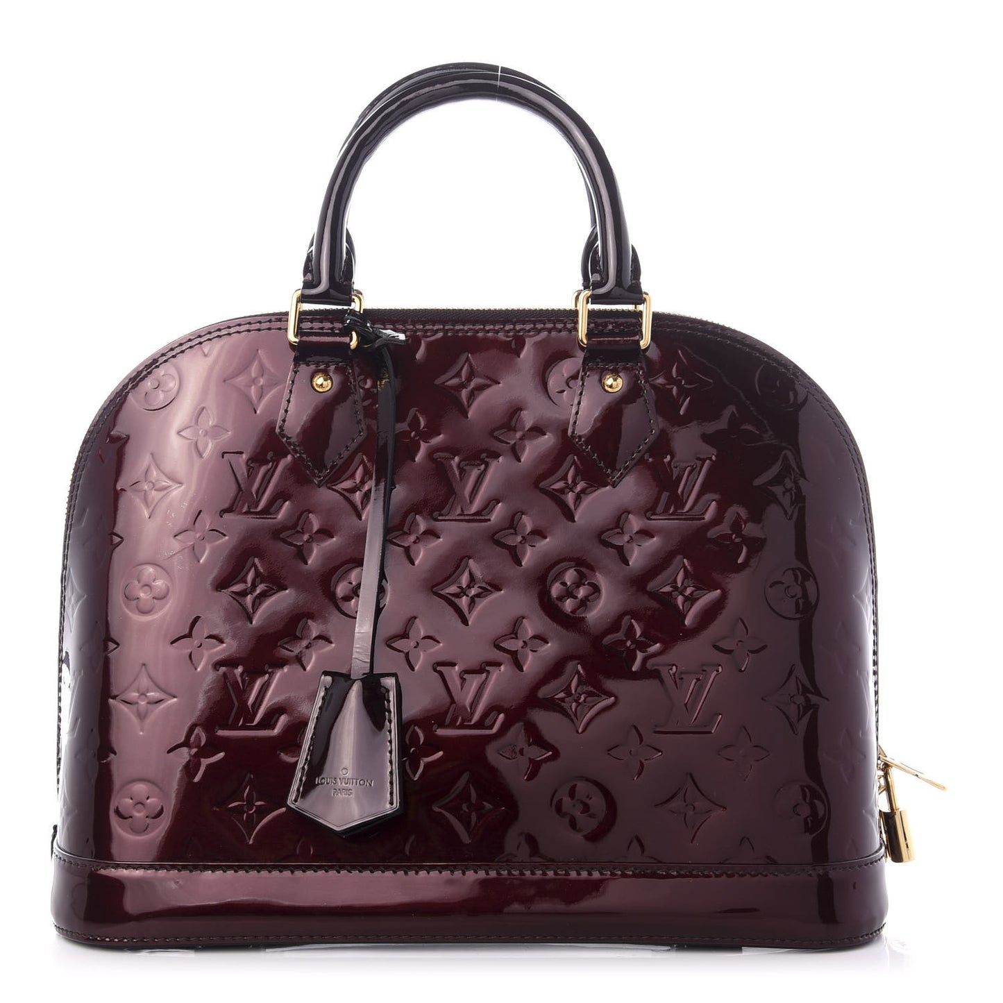Vernis Alma PM Amarante