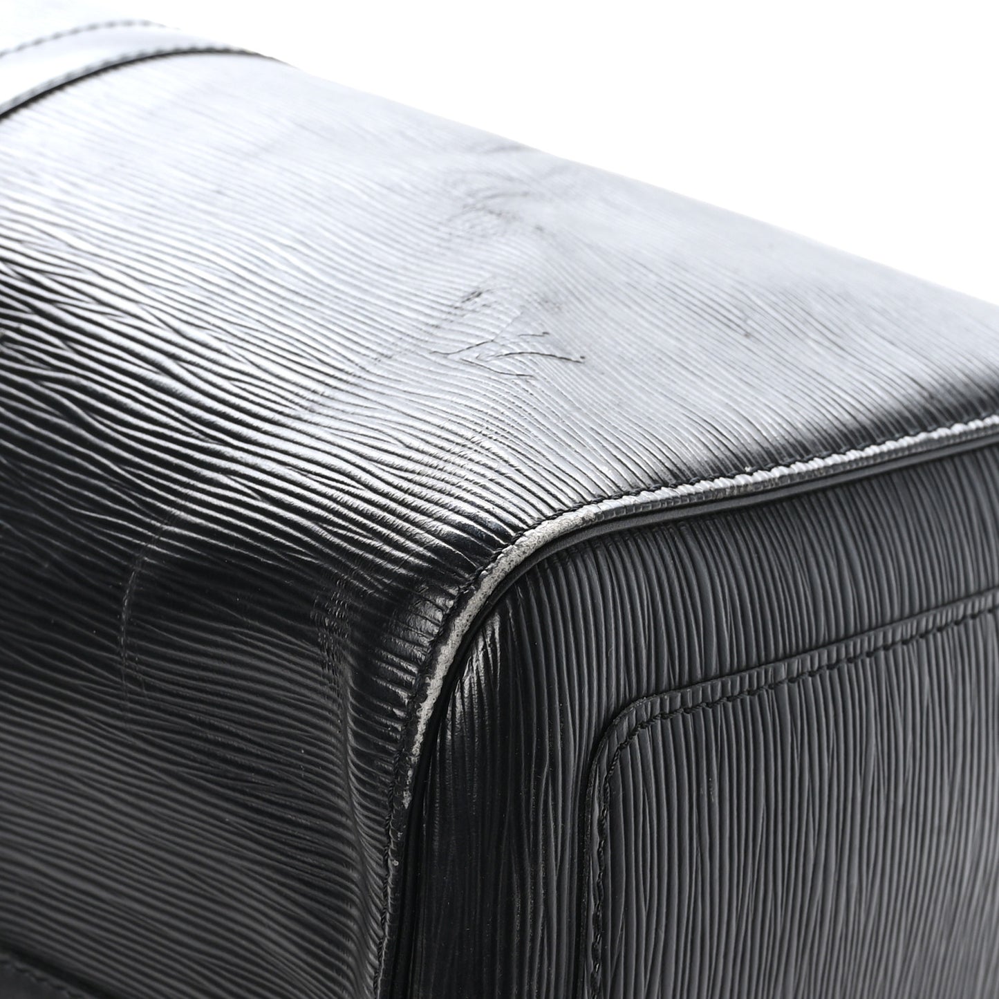 Epi Keepall 50 Black