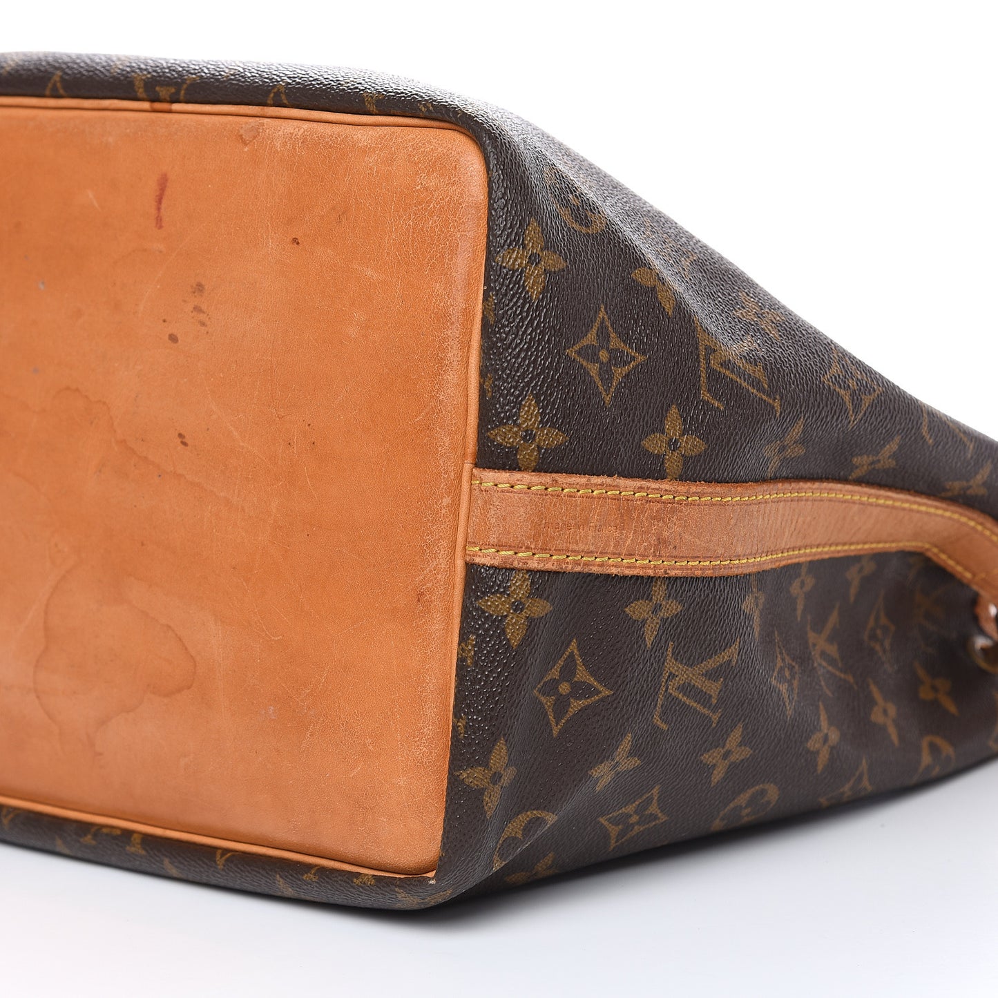Monogram Petit Noe