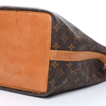 Louis Vuitton Monogram Petit Noe 7 of 18
