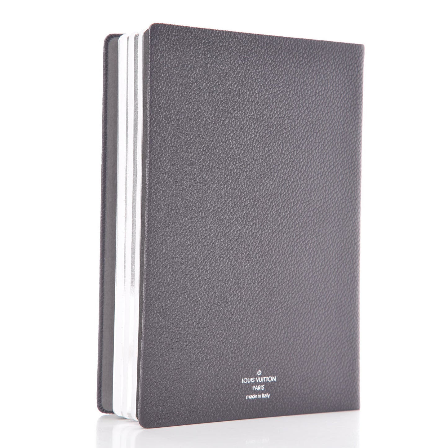 Taurillon Notebook MM Gris