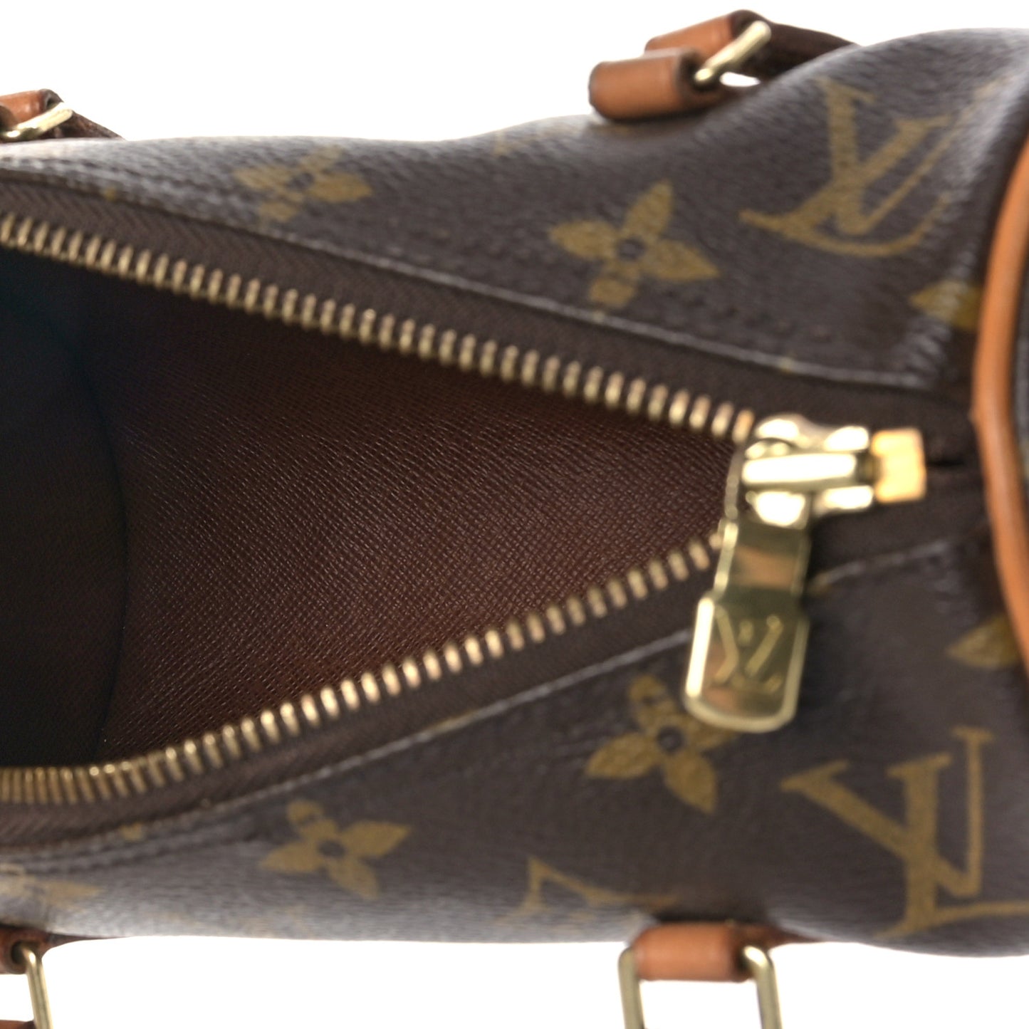 Monogram Papillon 19