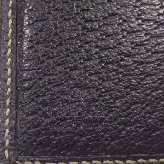 Monogram Piston French Wallet