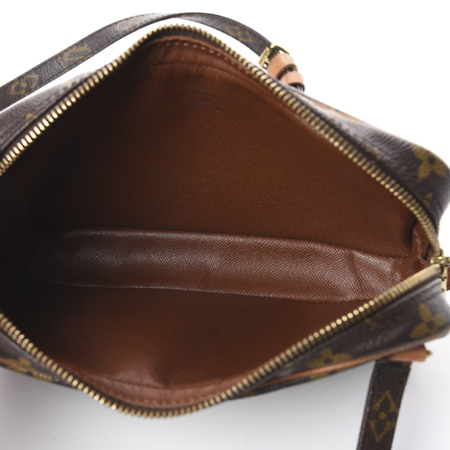 Monogram Pochette Marly Bandouliere