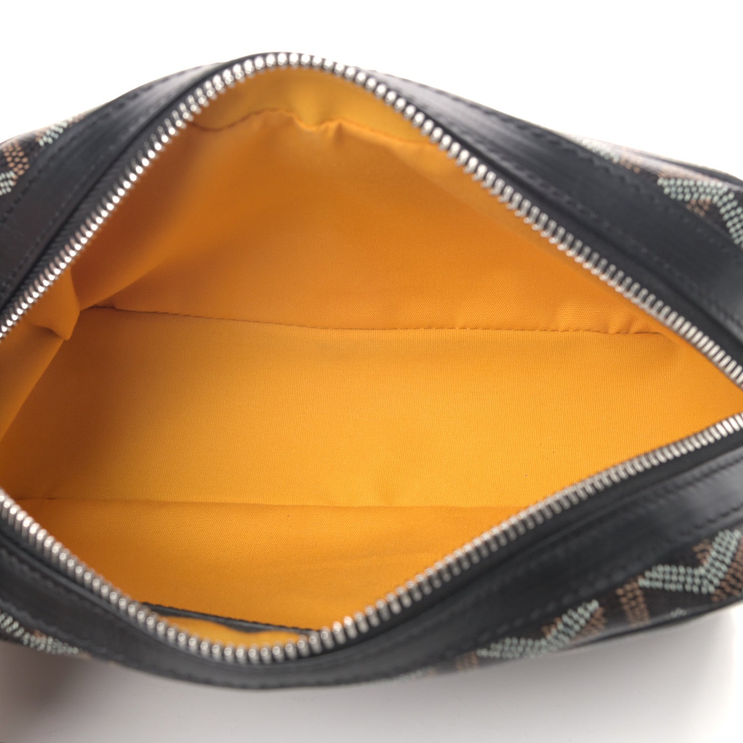 Goyard Goyardine Sac Cap Vert Black 5 of 9