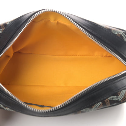 Goyard Goyardine Sac Cap Vert Black 5 of 9