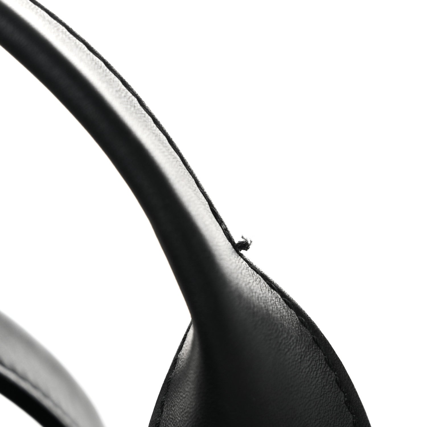 Chanel Mixed Fibers Medium Deauville Tote Black 13 of 13