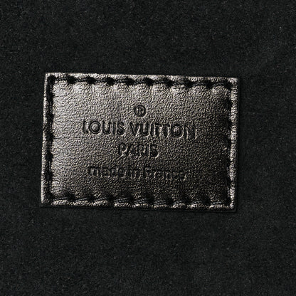 Louis Vuitton Vernis Cannes Black 6 of 7