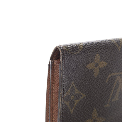 Louis Vuitton Monogram Business Card Holder 10 of 14