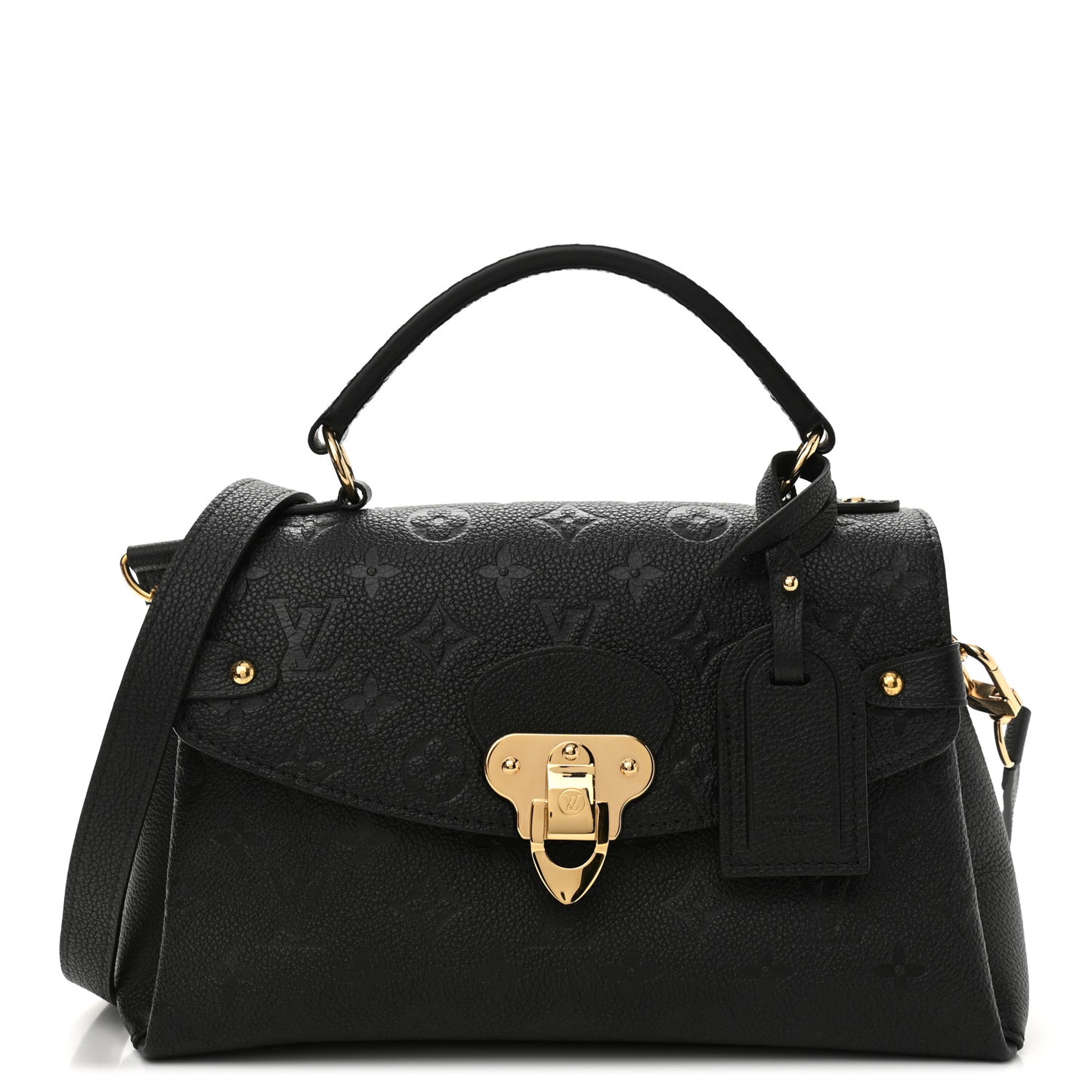 Empreinte Georges BB Black