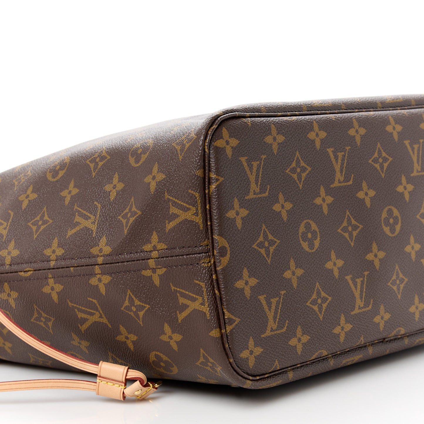 Monogram Neo Neverfull MM