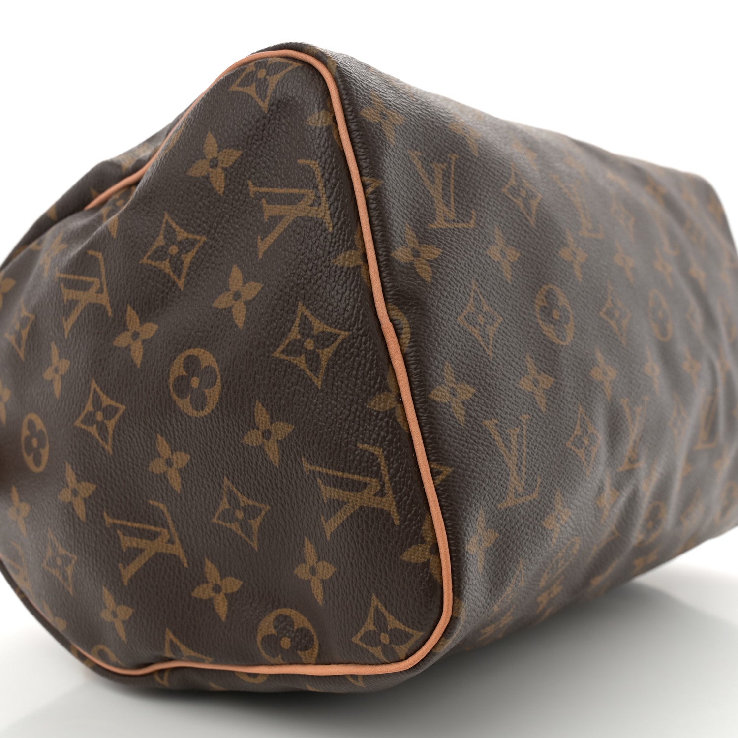 Louis Vuitton Monogram Speedy 30 9 of 13
