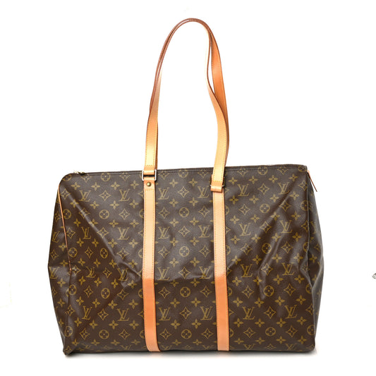 Monogram Sac Flanerie 50