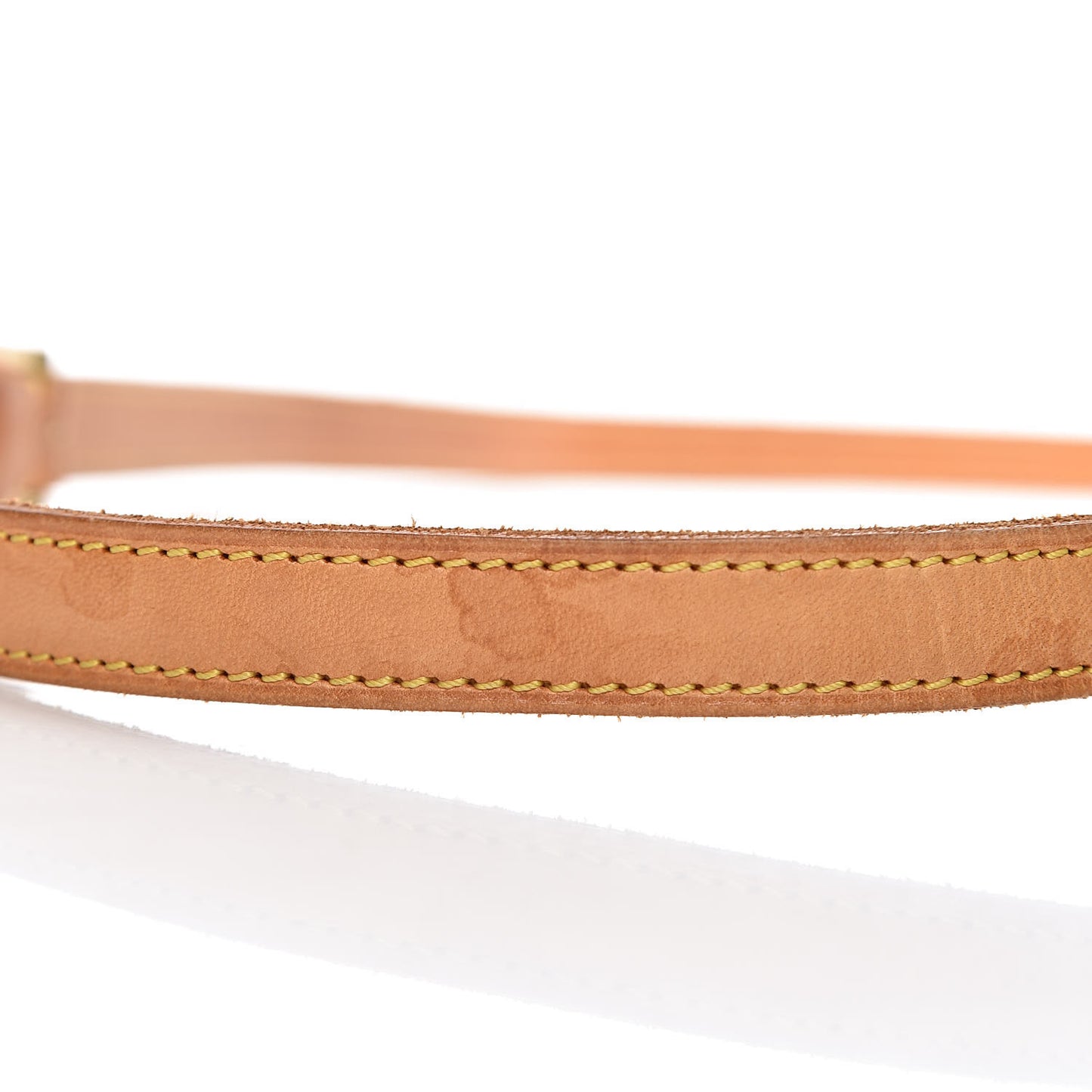 Monogram Trotteur