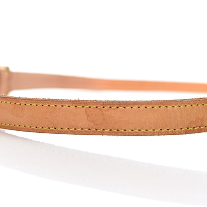 Louis Vuitton Monogram Trotteur 13 of 17