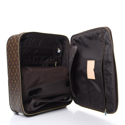 Louis Vuitton Monogram Pegase 45 4 of 15