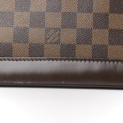 Louis Vuitton Damier Ebene Alma PM 6 of 10