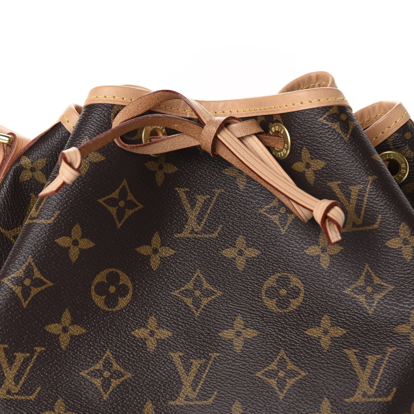 Monogram Petit Noe NM