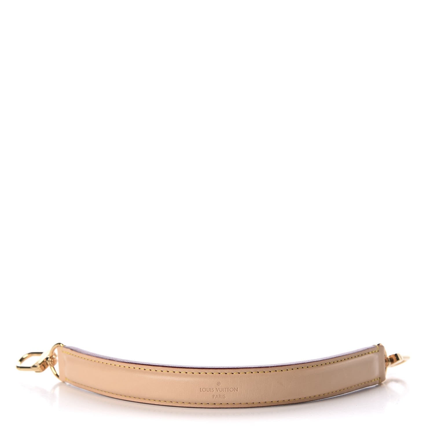 Louis Vuitton Vachetta Metis Strap 1 of 4