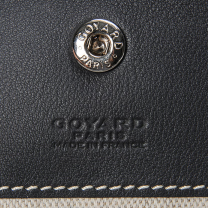 Goyard Goyardine Saint Louis PM Grey 7 of 9