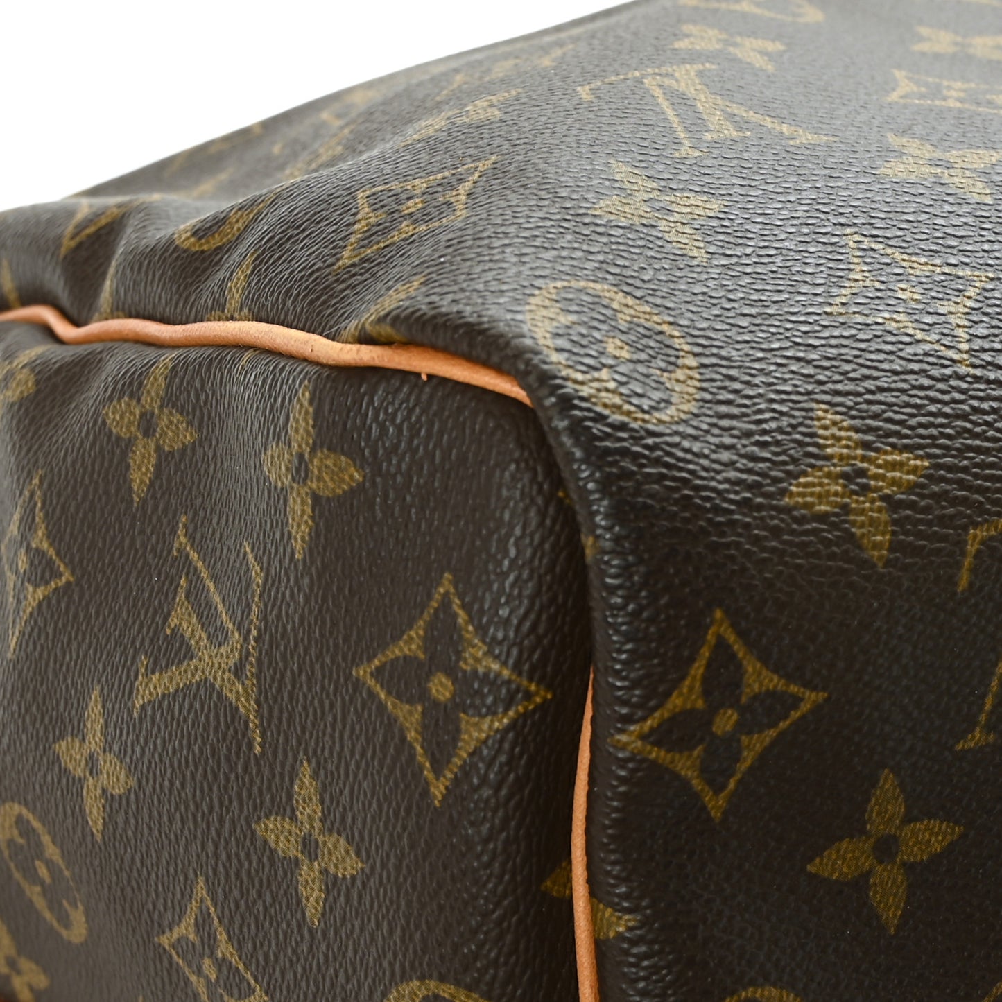 Monogram Keepall Bandouliere 50