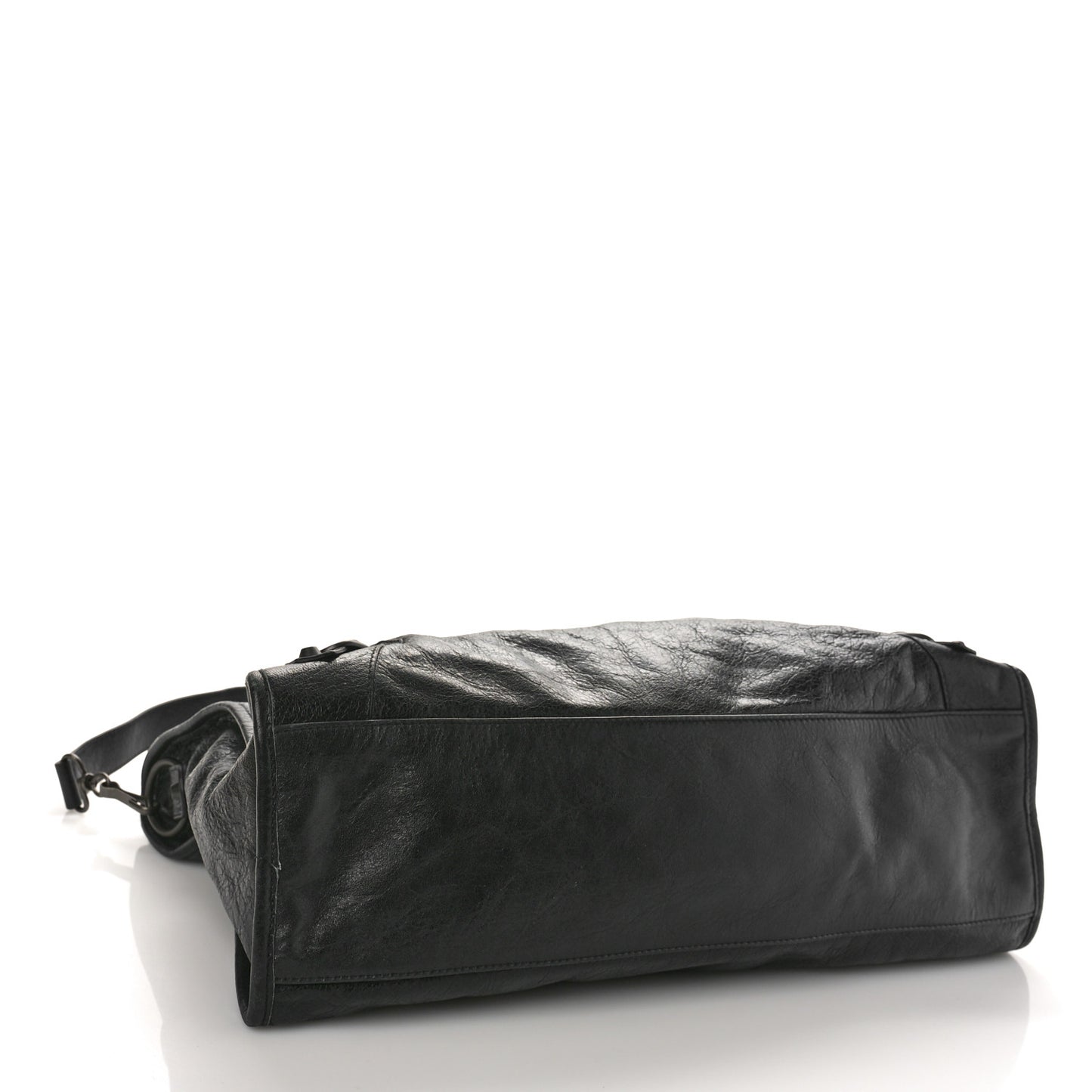 Agneau Classic Hardware City Black