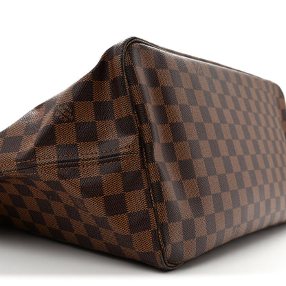 Louis Vuitton Damier Ebene Neo Neverfull GM 10 of 11