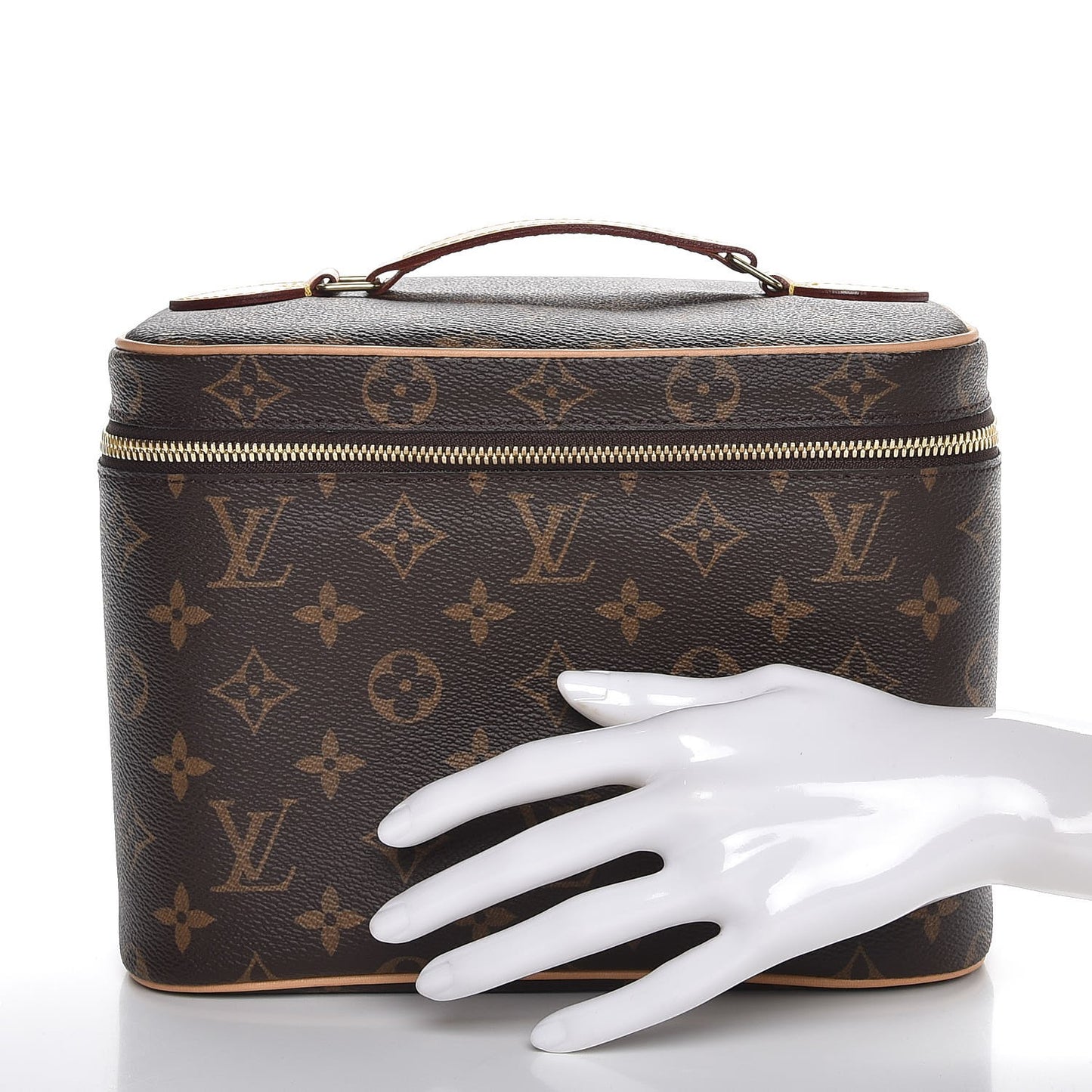 Monogram Nice BB