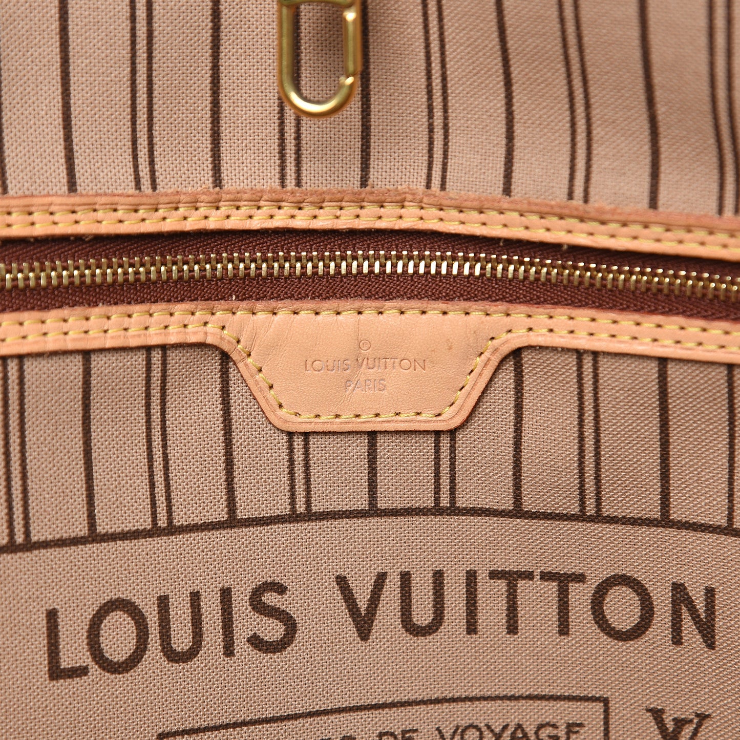 Monogram Neo Neverfull MM