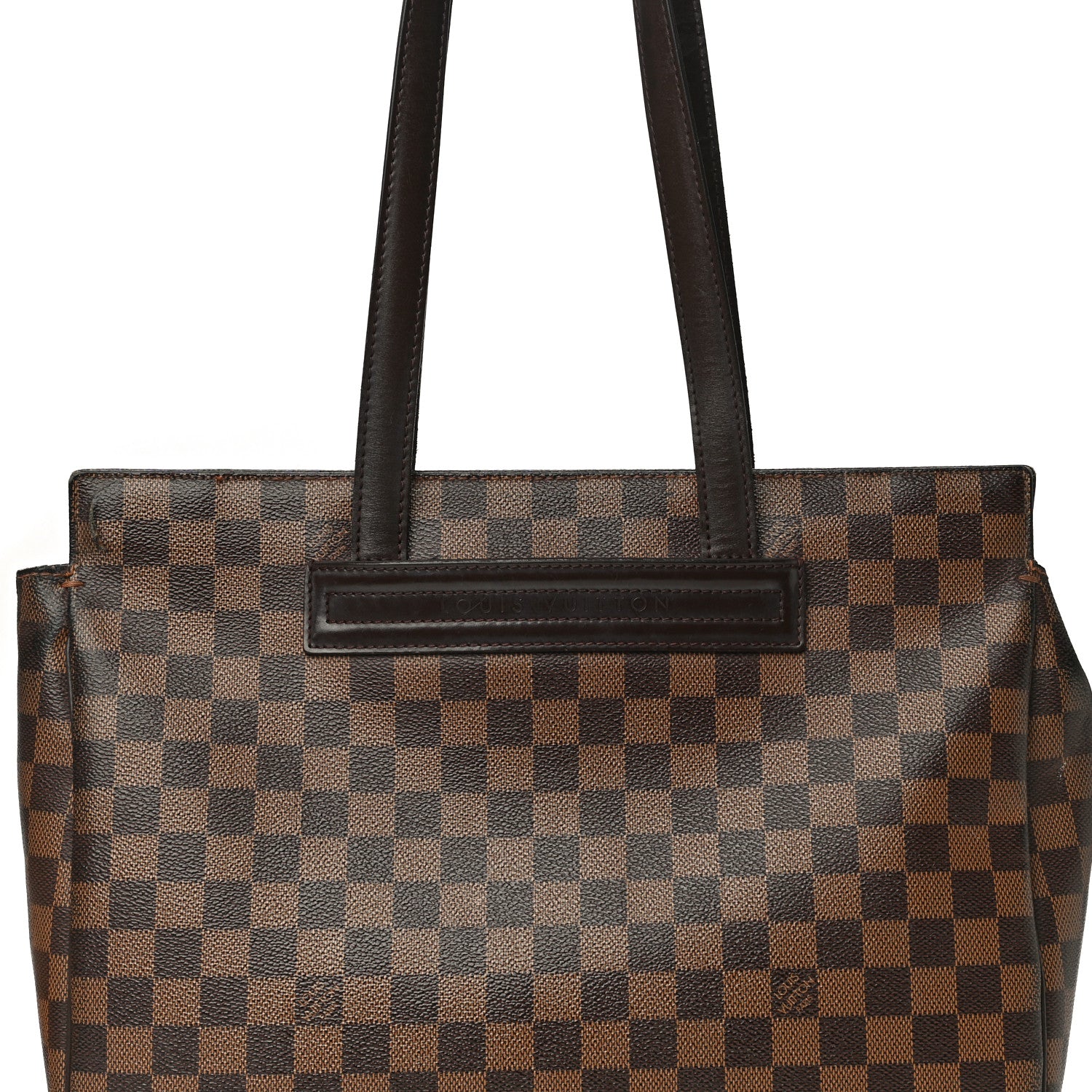 Louis Vuitton Damier Ebene Parioli PM 7 of 29