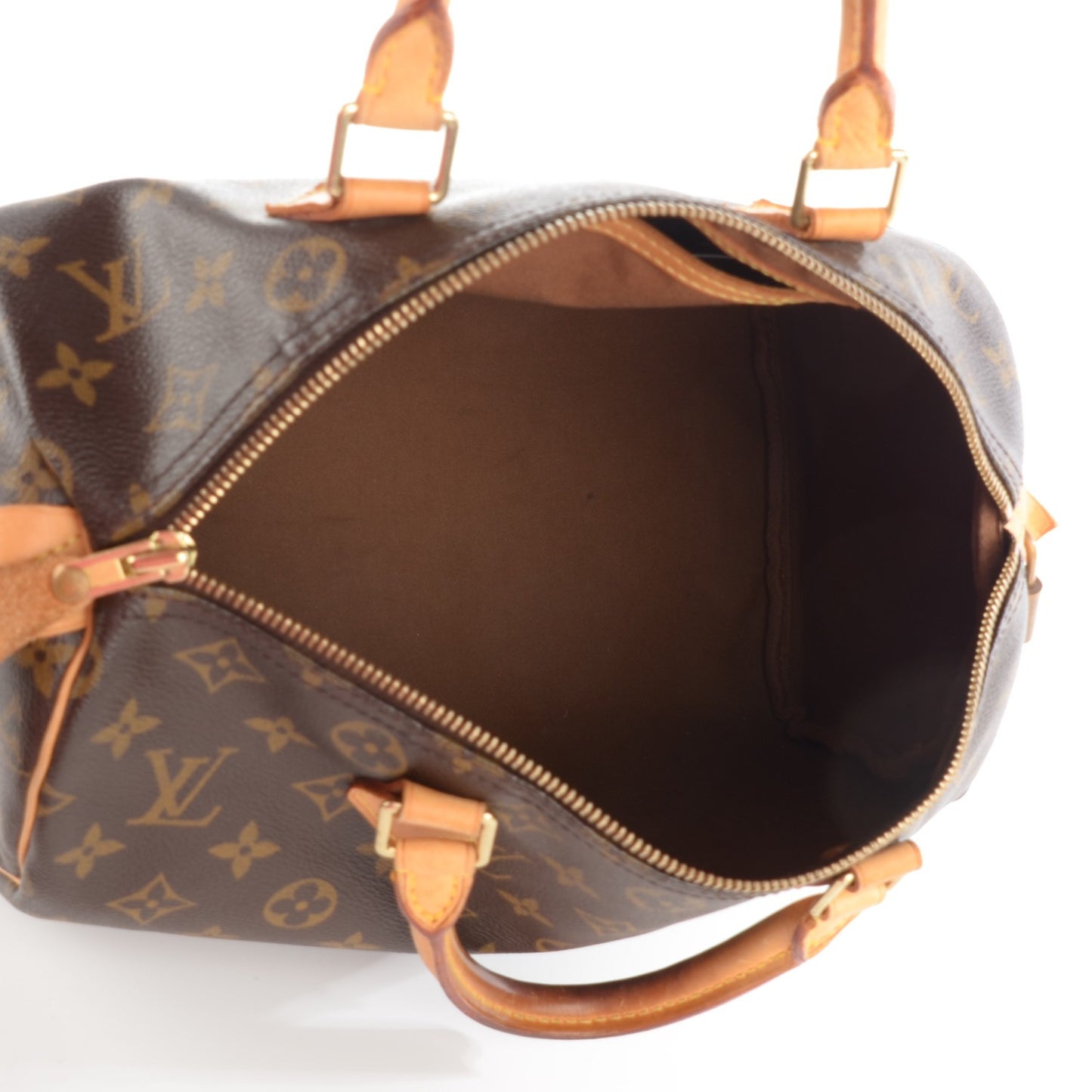 Monogram Speedy 30