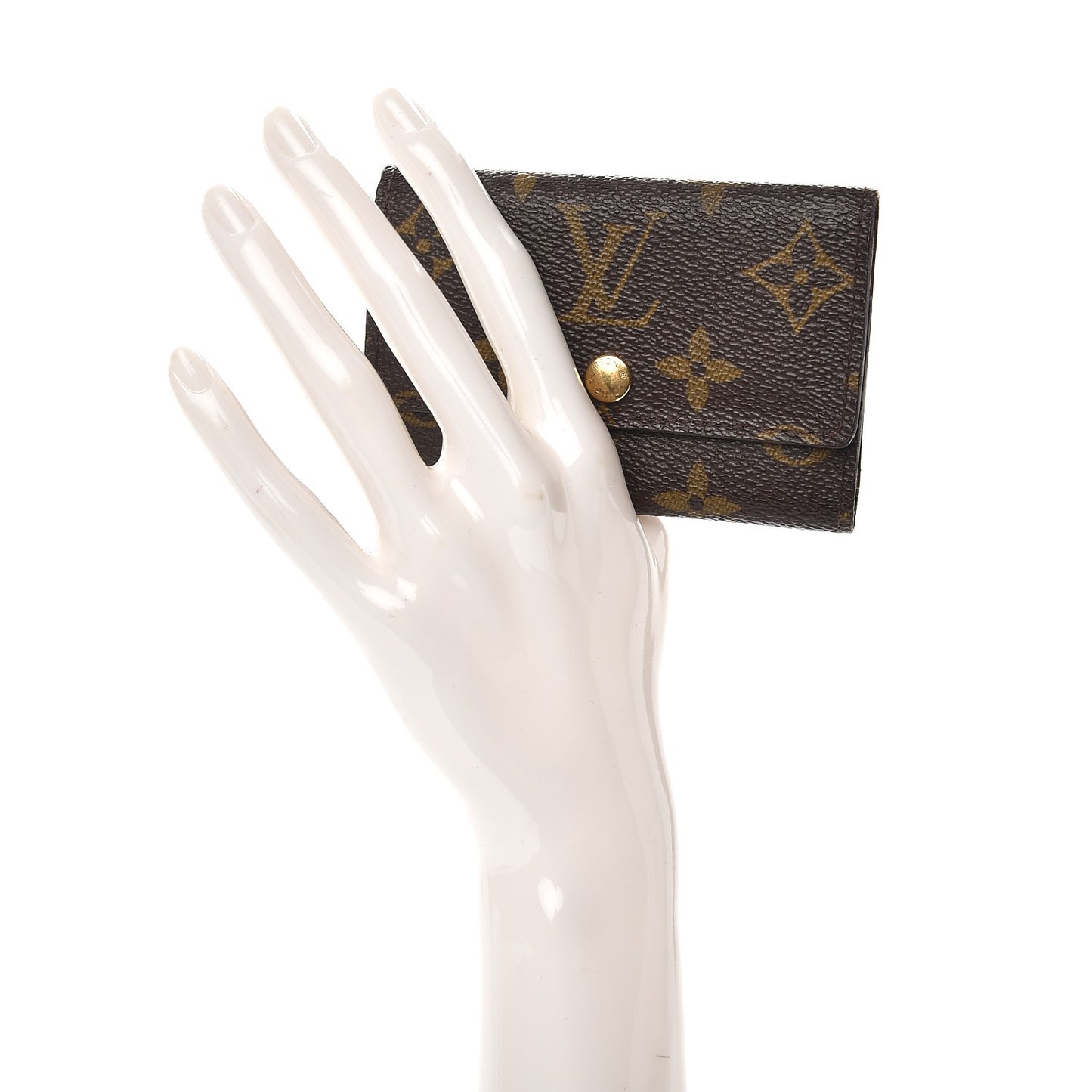 Monogram Multicles 6 Key Holder