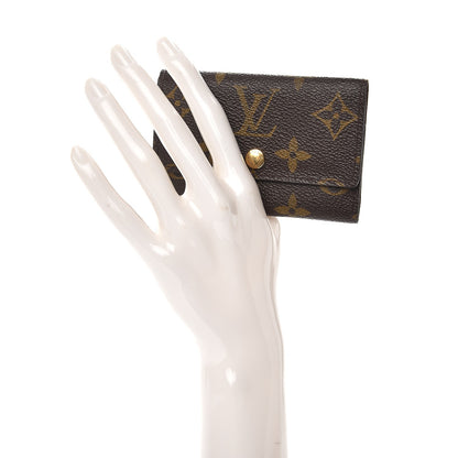 Louis Vuitton Monogram Multicles 6 Key Holder 2 of 7