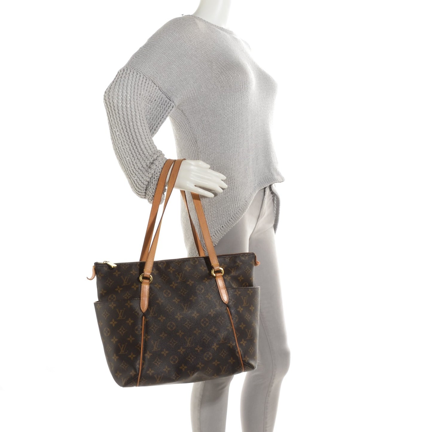 Monogram Totally MM