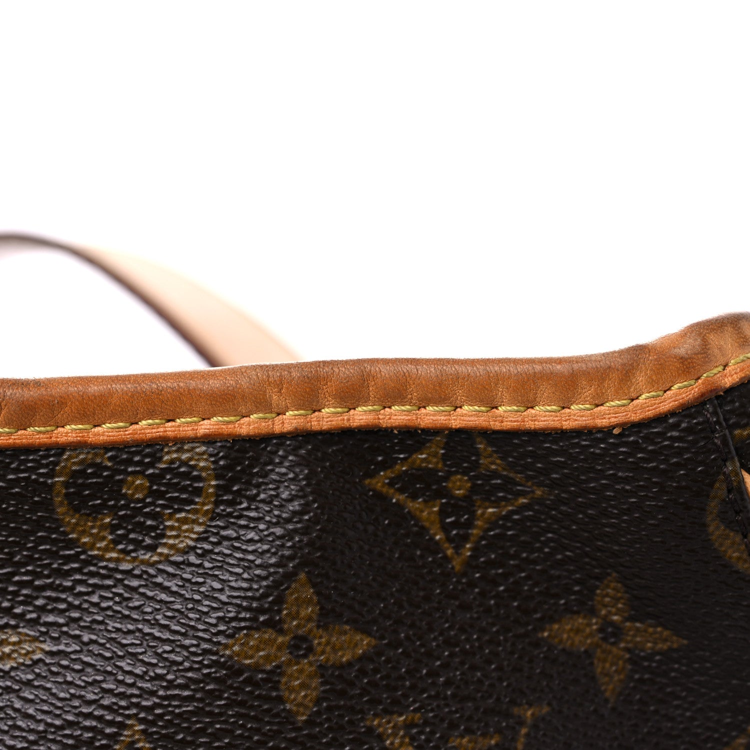Louis Vuitton Monogram Galliera GM 24 of 33