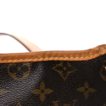 Louis Vuitton Monogram Galliera GM 24 of 33