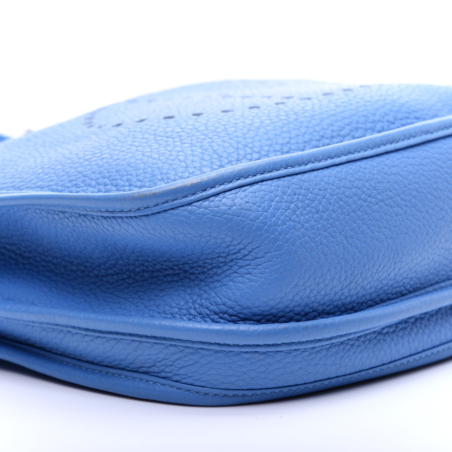 Taurillon Clemence Evelyne III PM Bleu Paradis