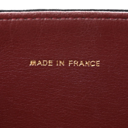 Chanel Lambskin Quilted Small Single Flap Black 7 of 15