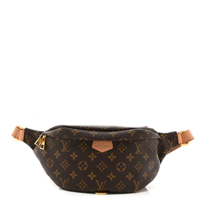Louis Vuitton Monogram Bumbag 1 of 9