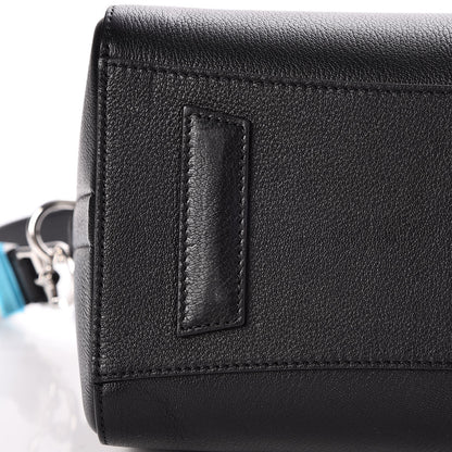 Givenchy Sugar Goatskin Small Antigona Black 6 of 12