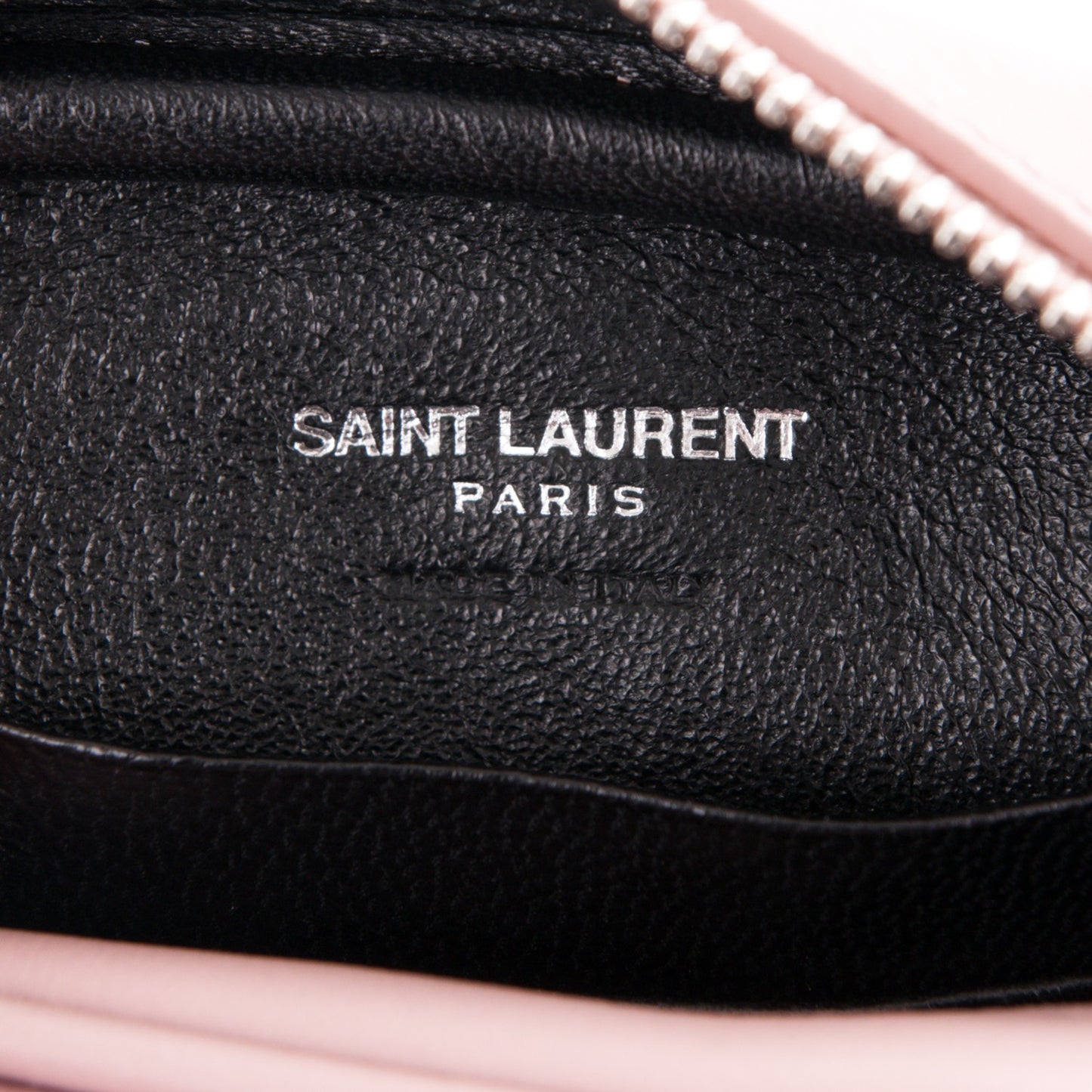 Nappa Monogram Blogger Bag Pink