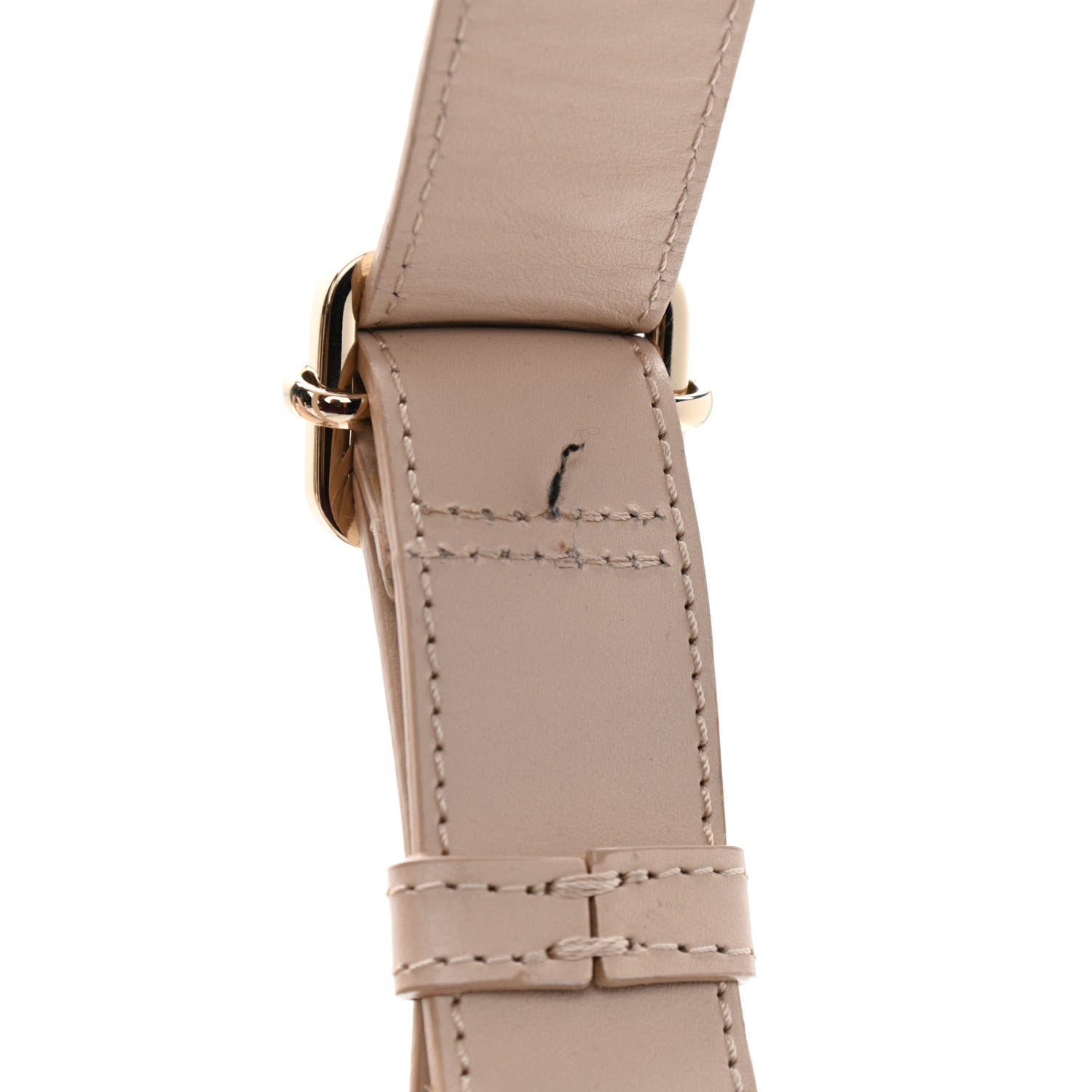 Mulberry Nappa Quilted Cara Delevingne Convertible Bag Oatmeal 7 of 10