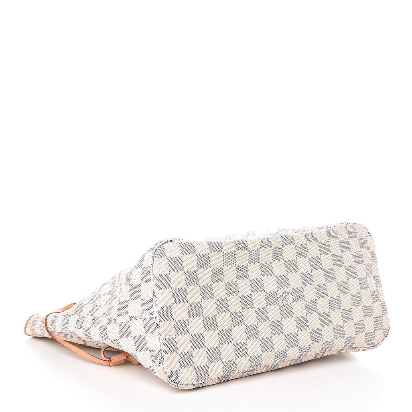 Damier Azur Neverfull MM