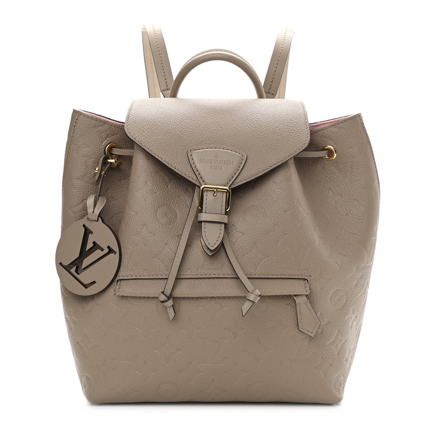 Empreinte Montsouris NM Backpack Tourterelle