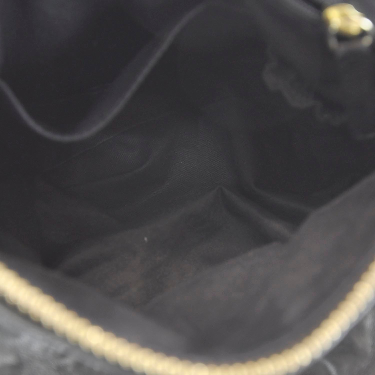 Givenchy Calfskin Medium Pandora Black 6 of 7