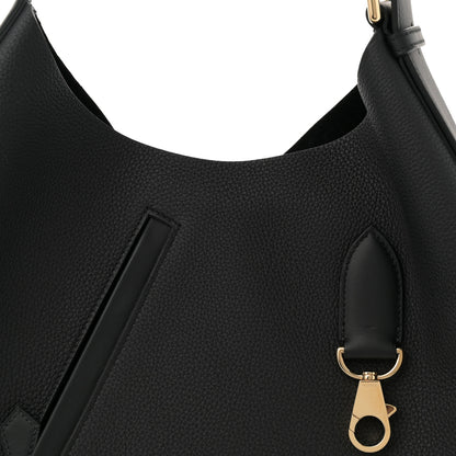 Hermes Togo Swift Arcon Black 8 of 11